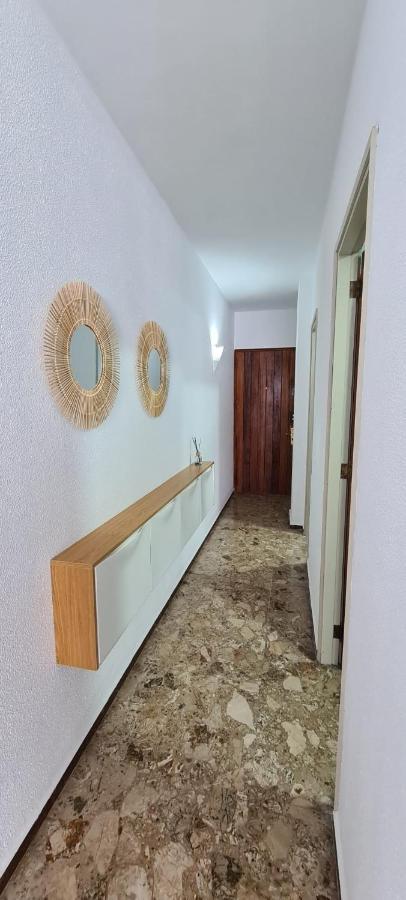 Apartamentos 306 -05 Vista Teide Las Palmas de Gran Canaria Ngoại thất bức ảnh