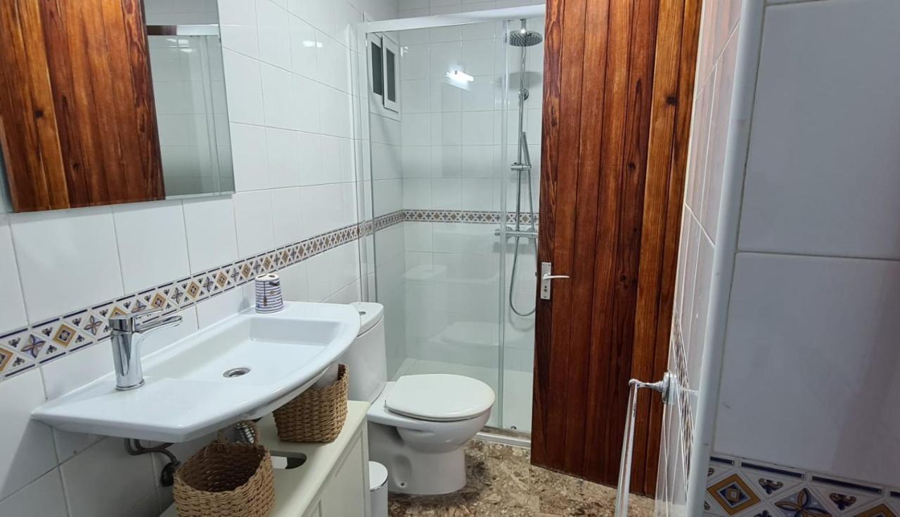 Apartamentos 306 -05 Vista Teide Las Palmas de Gran Canaria Ngoại thất bức ảnh