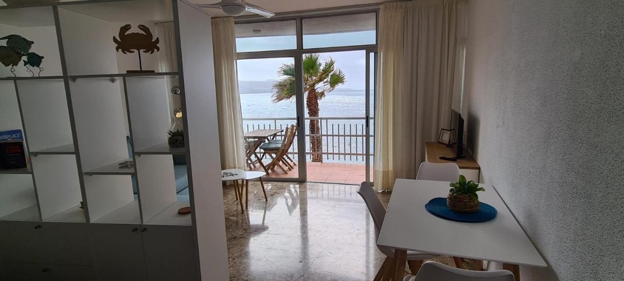 Apartamentos 306 -05 Vista Teide Las Palmas de Gran Canaria Ngoại thất bức ảnh