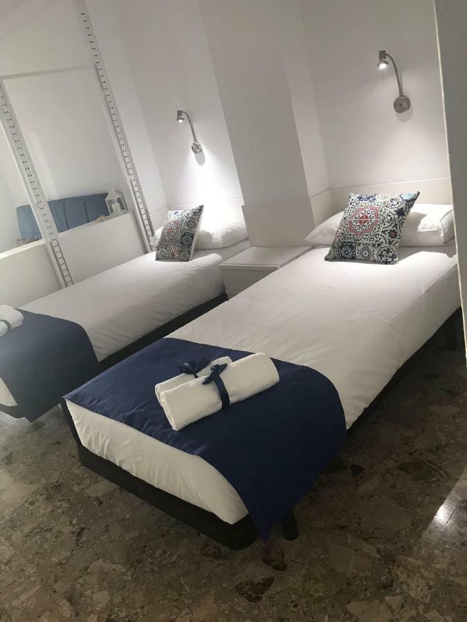 Apartamentos 306 -05 Vista Teide Las Palmas de Gran Canaria Ngoại thất bức ảnh