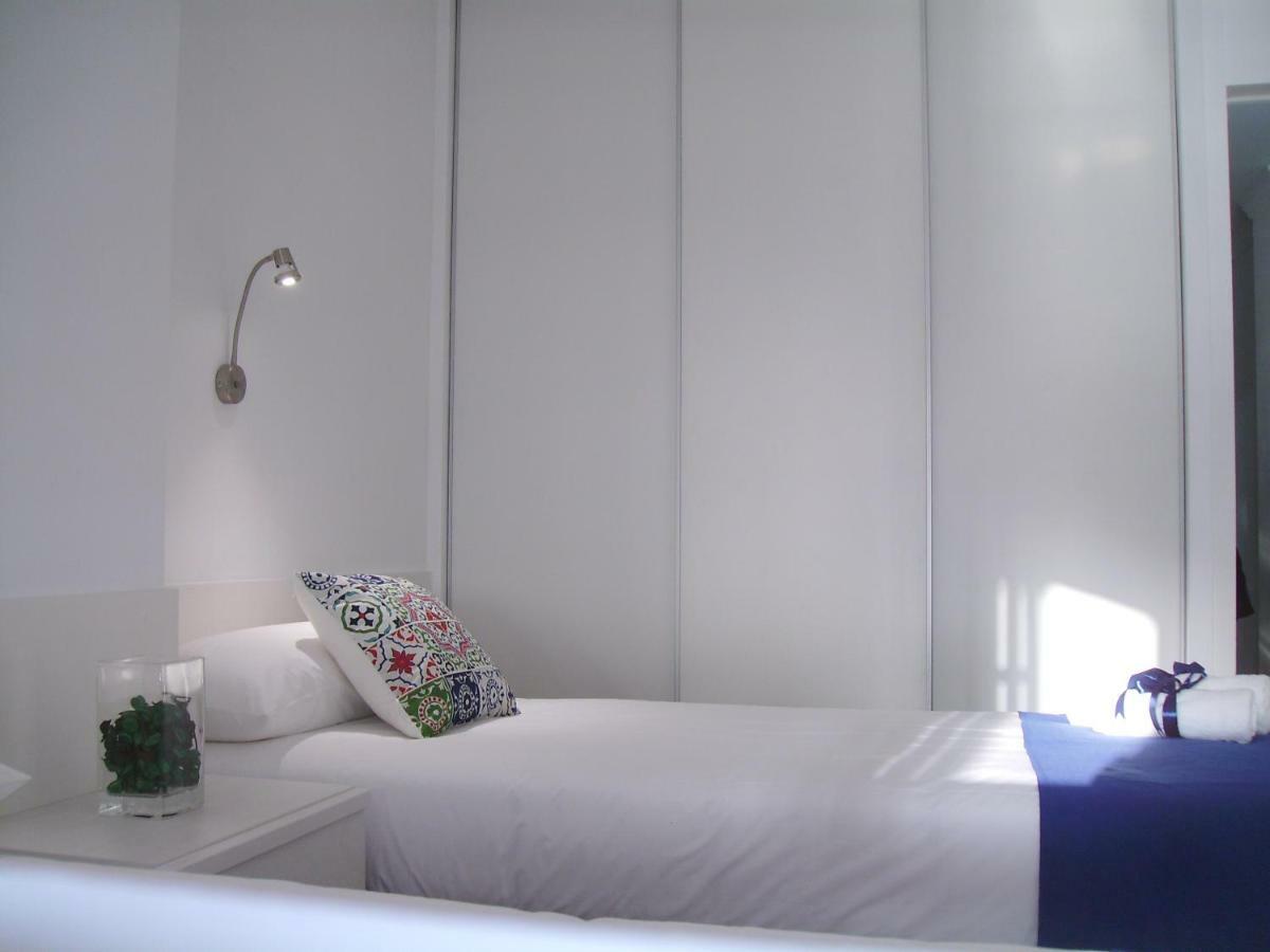 Apartamentos 306 -05 Vista Teide Las Palmas de Gran Canaria Ngoại thất bức ảnh